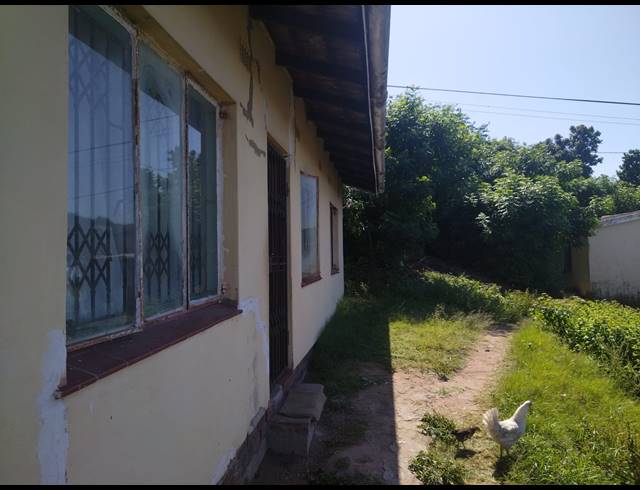 3 BEDROOM HOUSE FOR SALE IN KWADABEKA D